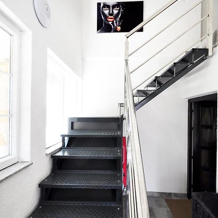 Stil Park Apartmani Vrnjačka Banja Εξωτερικό φωτογραφία