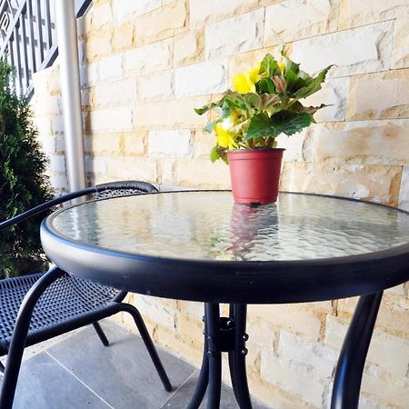 Stil Park Apartmani Vrnjačka Banja Εξωτερικό φωτογραφία
