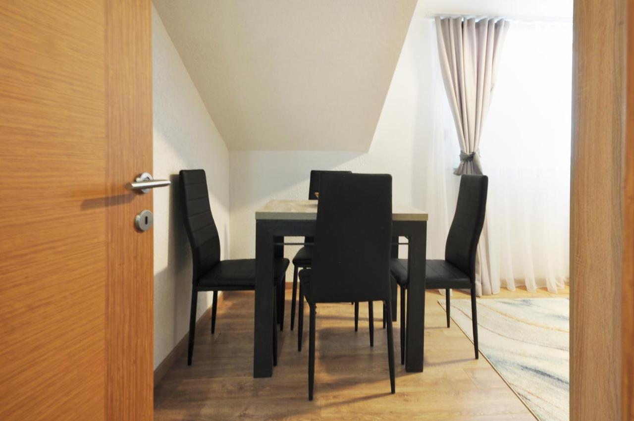Stil Park Apartmani Vrnjačka Banja Εξωτερικό φωτογραφία