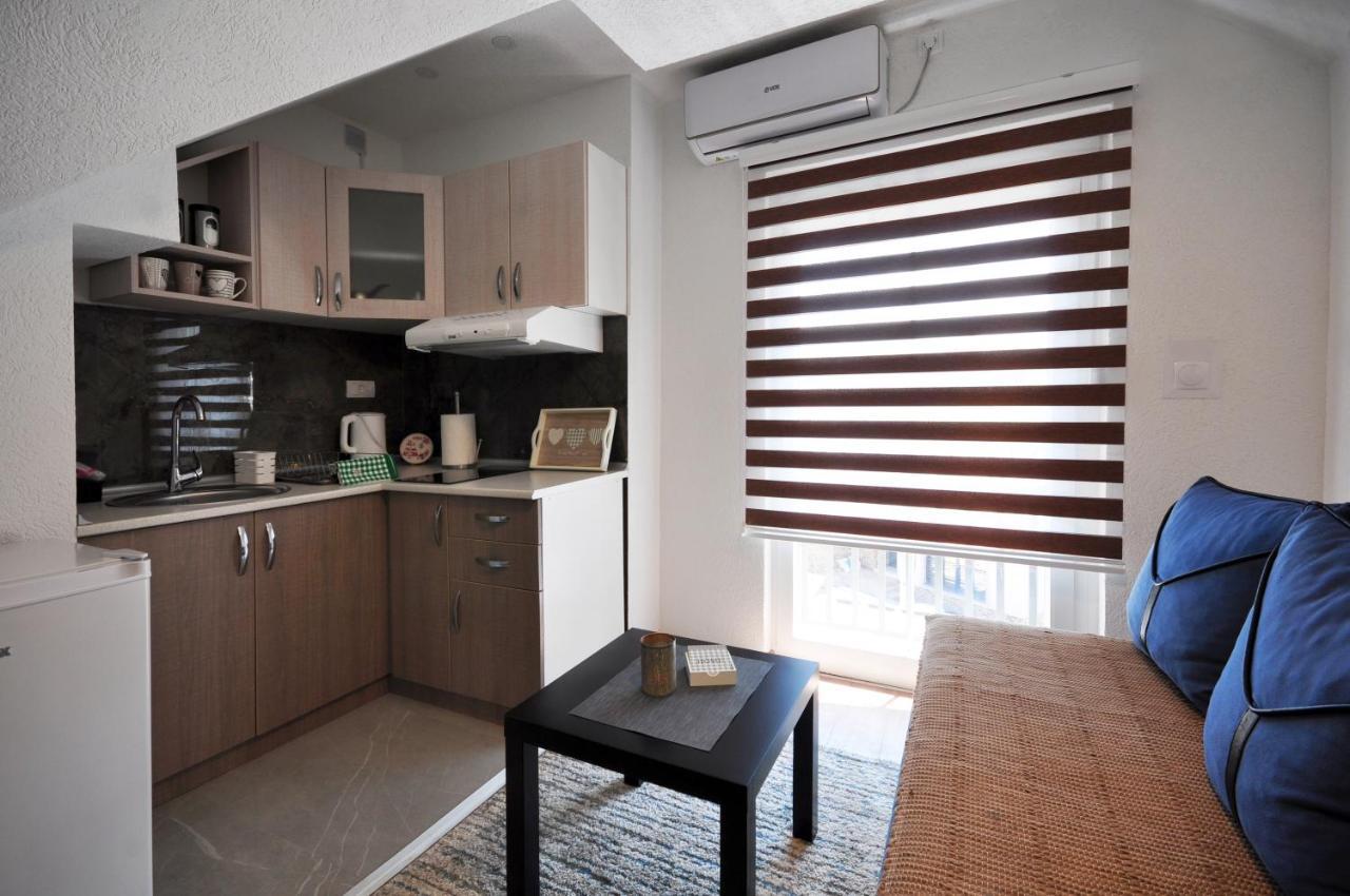 Stil Park Apartmani Vrnjačka Banja Εξωτερικό φωτογραφία