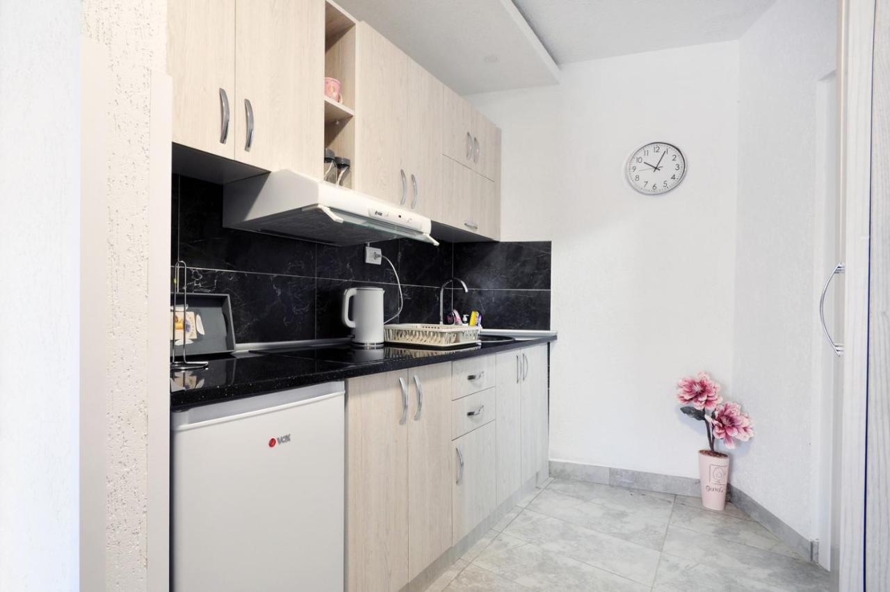 Stil Park Apartmani Vrnjačka Banja Εξωτερικό φωτογραφία